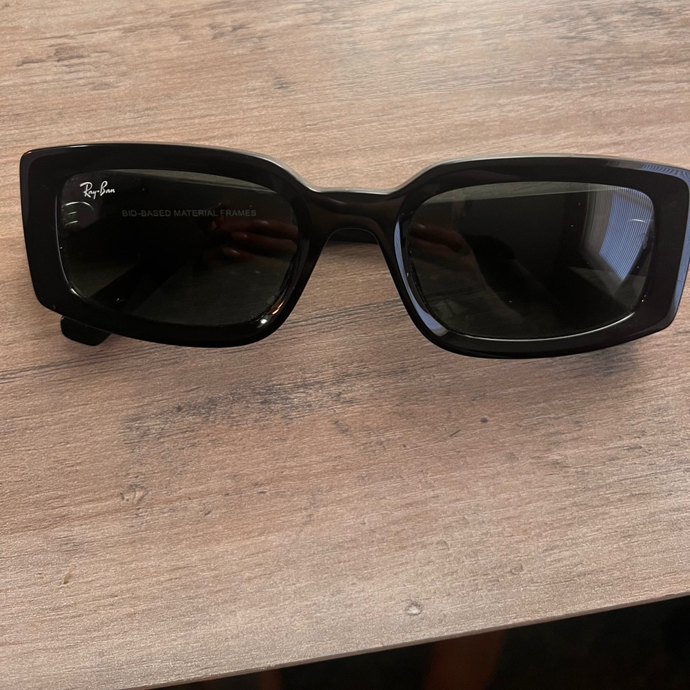 Ray ban square sunglasses